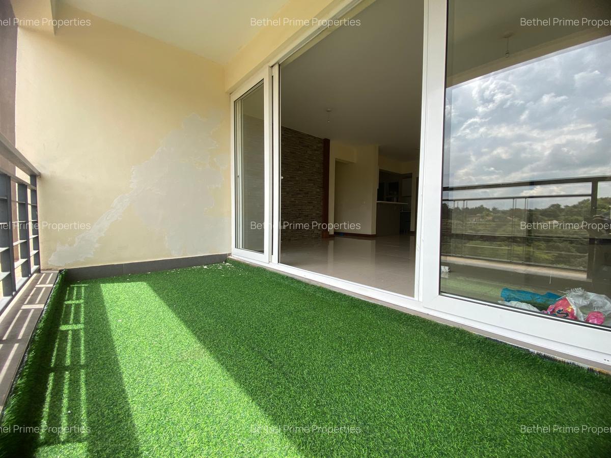 4 Bed Apartment with En Suite in Parklands - 9