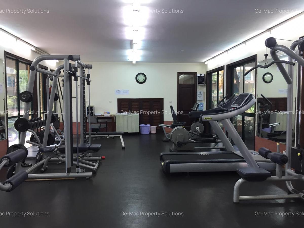 3 Bed House with En Suite in Spring Valley - 3