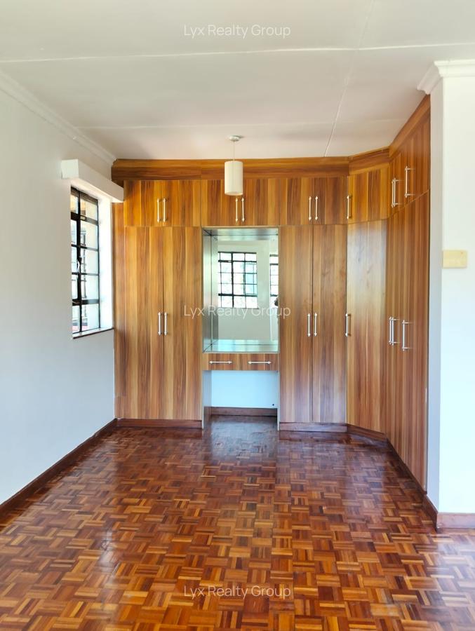 5 Bed Villa with En Suite in Karen - 13