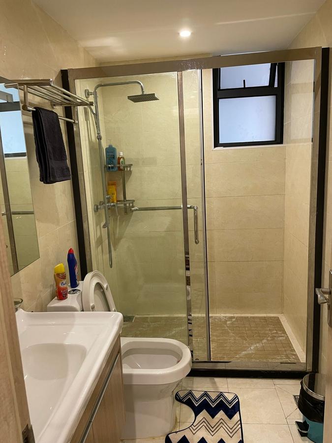 Serviced 3 Bed Apartment with En Suite in Lavington - 13