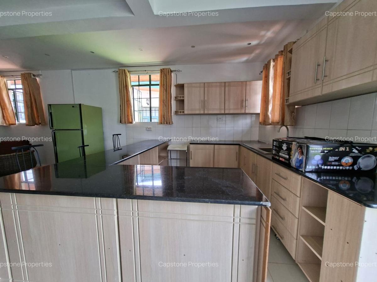 2 Bed House with En Suite in Runda - 8