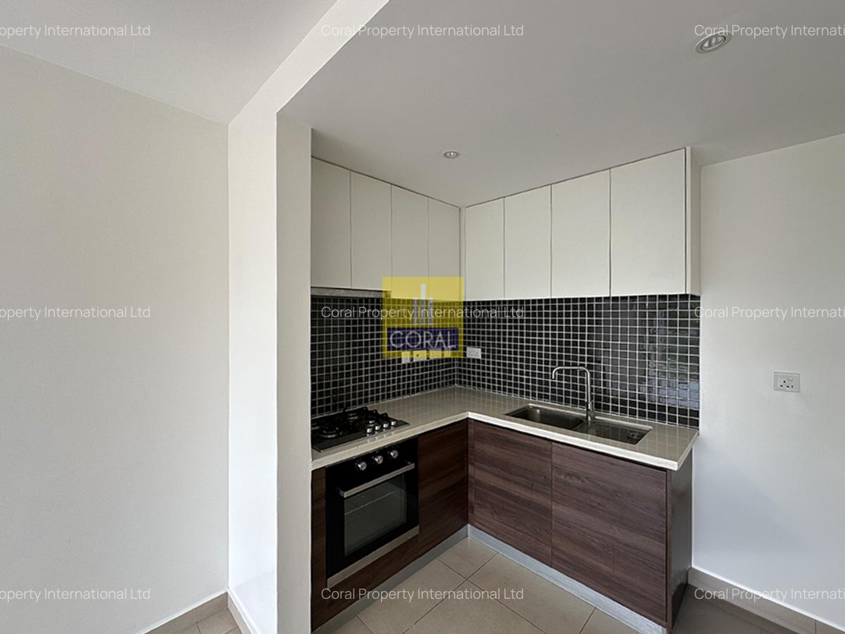 1 Bed Apartment in Lavington - 2