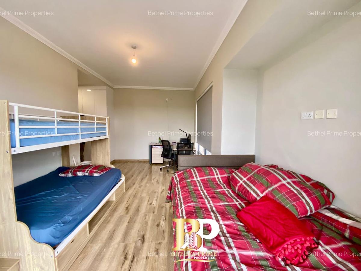 5 Bed Apartment with En Suite in Kileleshwa - 19