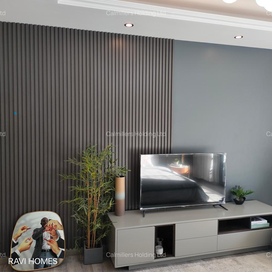 4 Bed Apartment with En Suite at Likoni Lane - 18