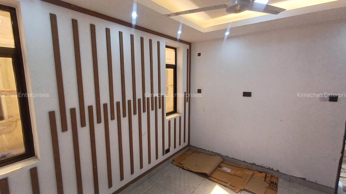 3 Bed Townhouse with En Suite at Mtwapa - 18