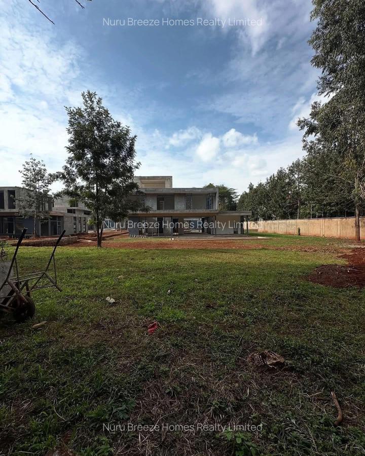 5 Bed Townhouse with En Suite in Karen - 4