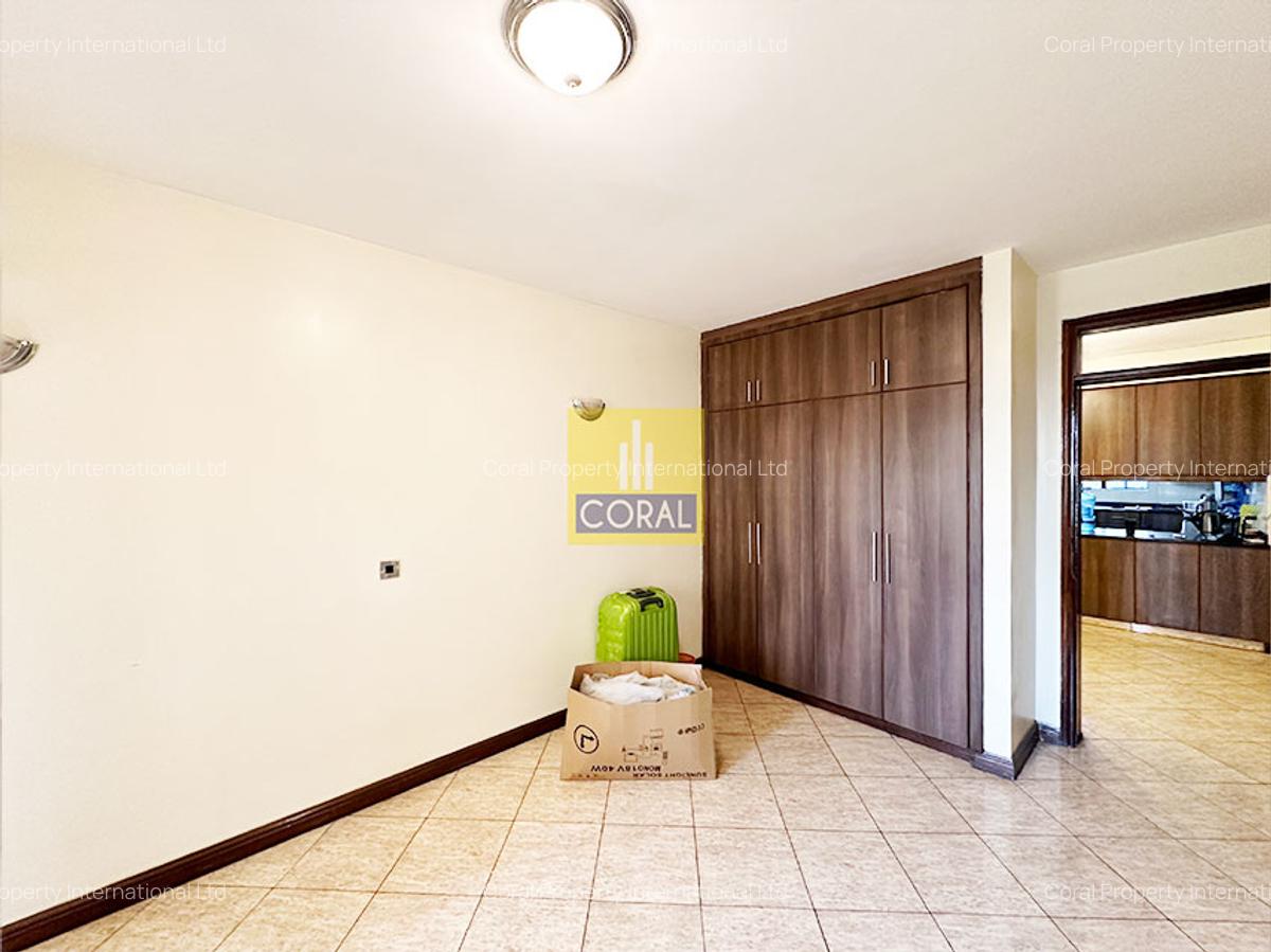 3 Bed Apartment in Upper Hill - 9