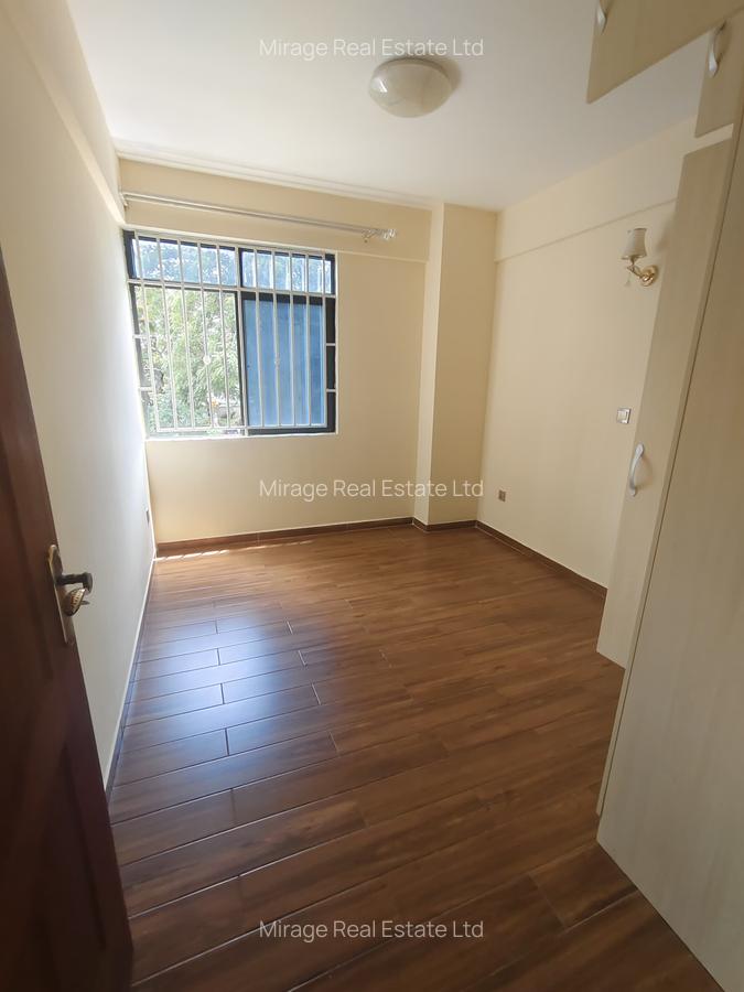 3 Bed Apartment with Gym in Lavington - 14