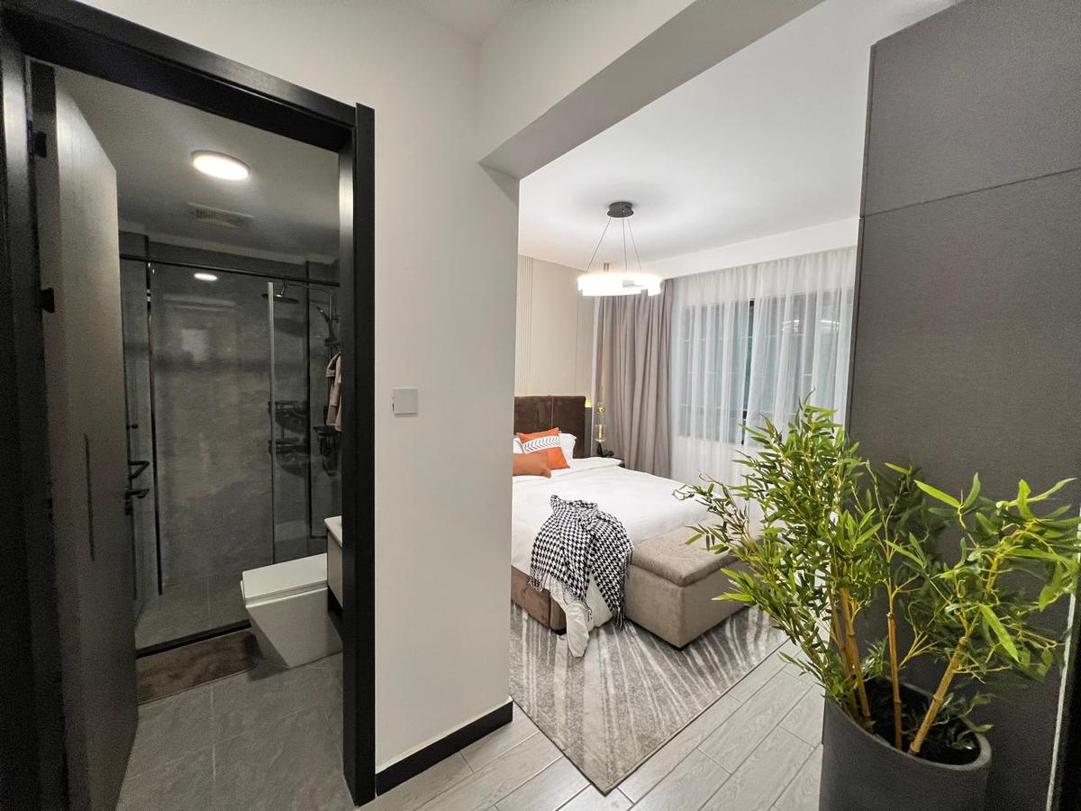 2 Bed Apartment with Swimming Pool in Lavington - 11