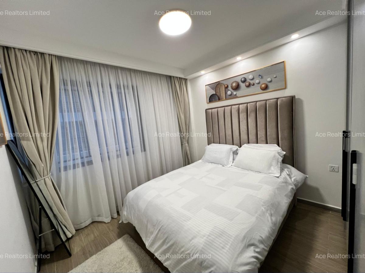 Furnished 2 Bed Apartment with En Suite at Riverside - 6