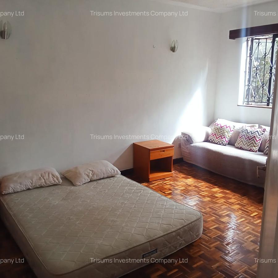 Furnished 3 Bed Apartment with En Suite in Westlands Area - 9
