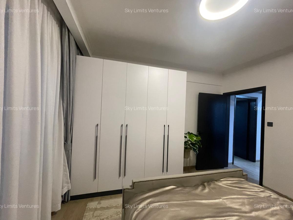 2 Bed Apartment with En Suite in Rhapta Road - 16