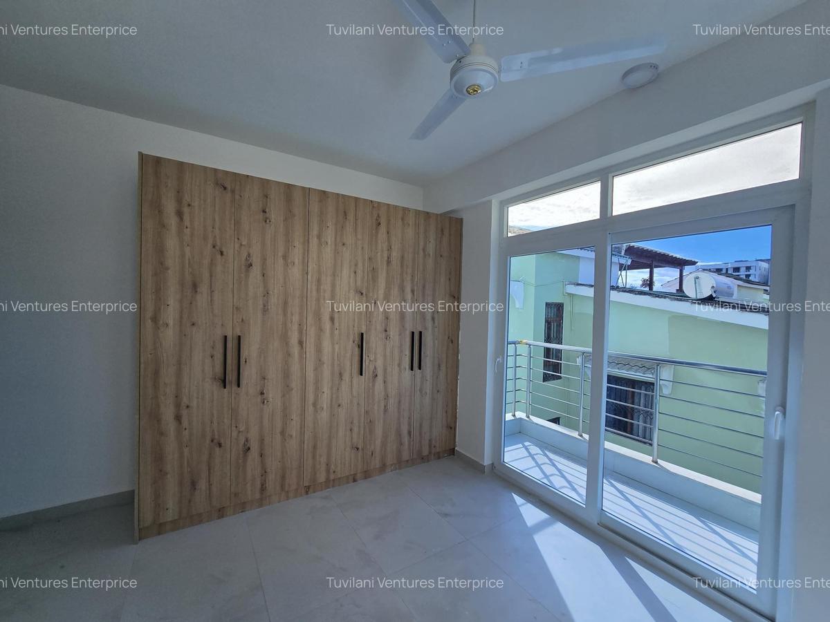 2 Bed Apartment with En Suite at Nyali Mombasa - 8