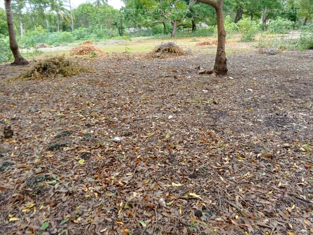 Land in Watamu - 2