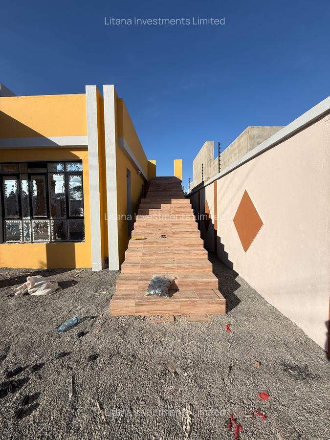 3 Bed House with En Suite in Ruiru - 19