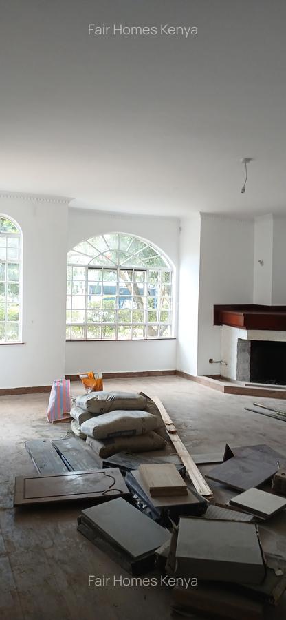 4 Bed Townhouse with En Suite at Amboseli Lane - 16