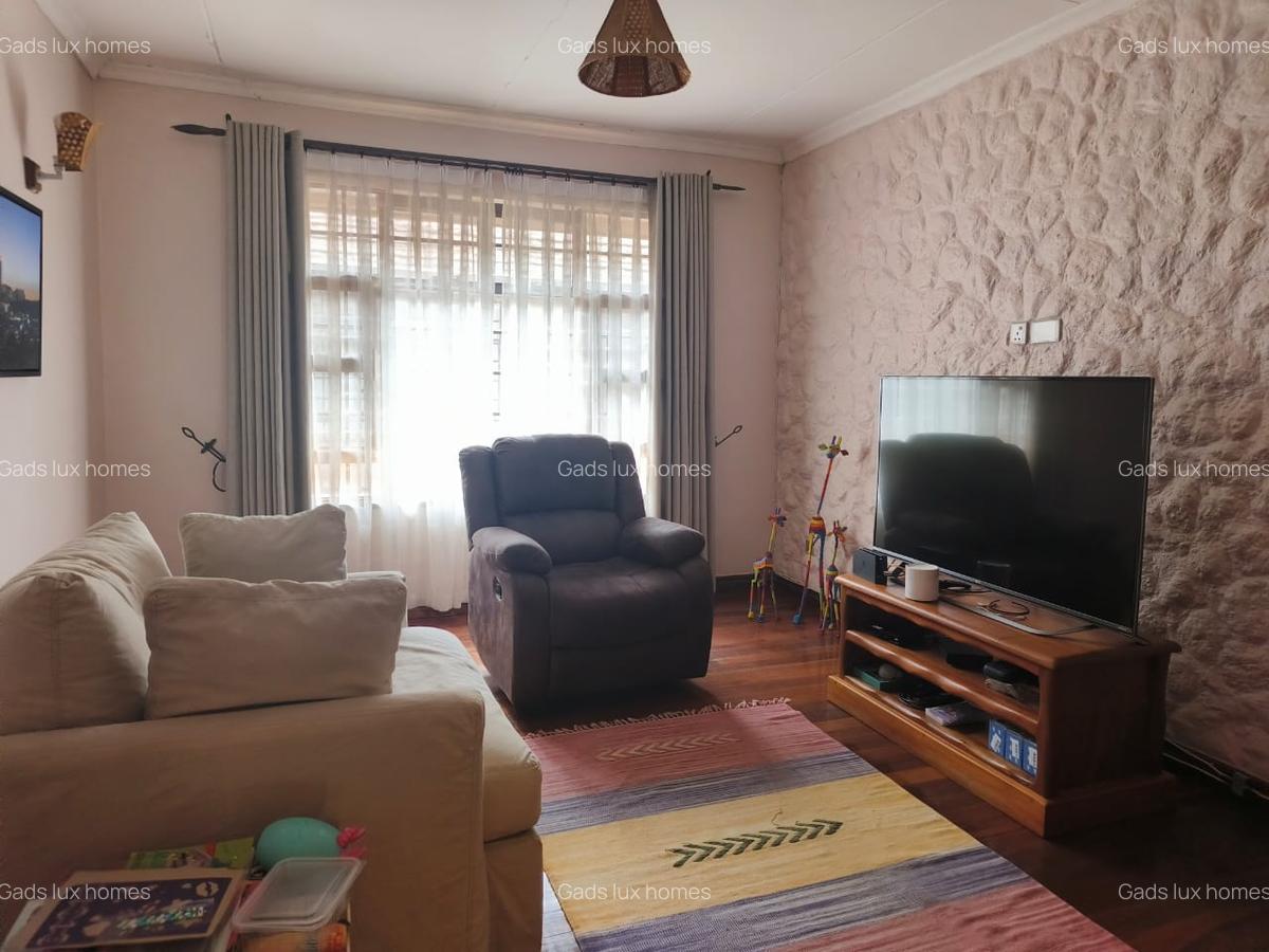 4 Bed Townhouse with En Suite at Peponi - 17