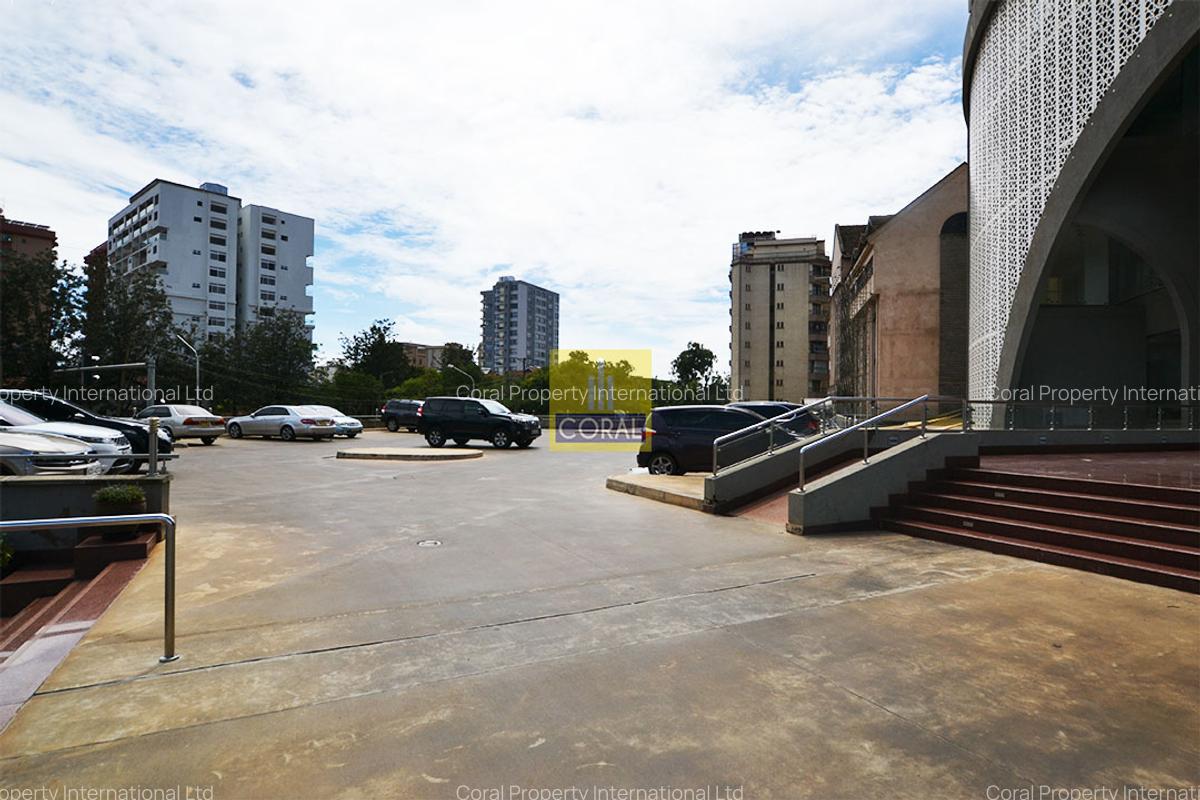 Commercial Property in Kilimani - 3