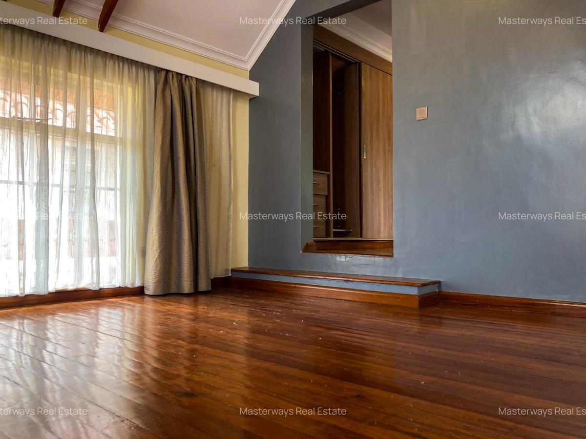 4 Bed House with En Suite at Wadi Degla Road - 3