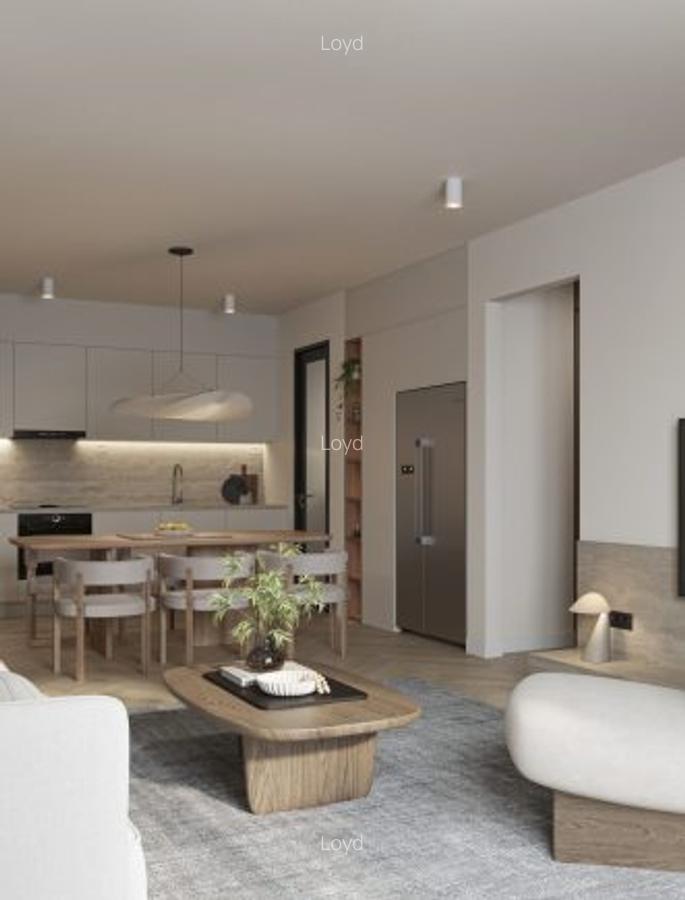 3 Bed Apartment with En Suite in Tatu City - 4