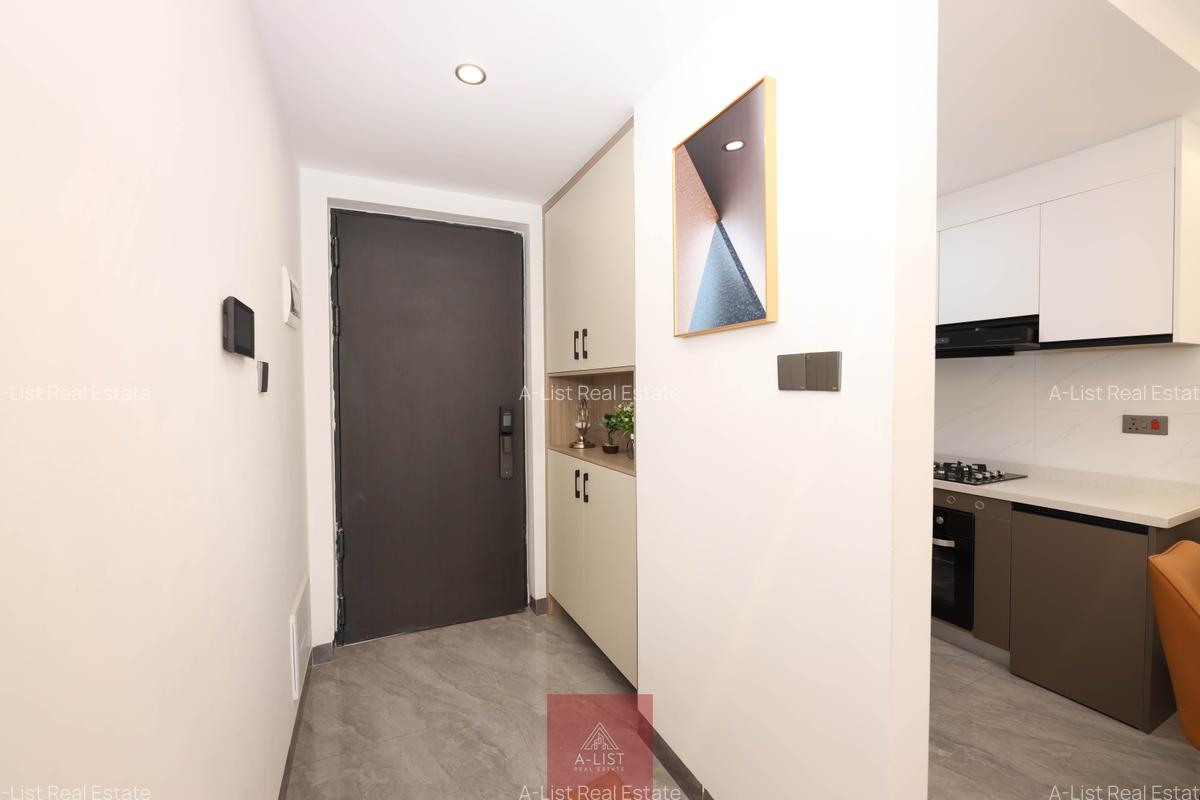 1 Bed Apartment with En Suite at Matundu Close - 7