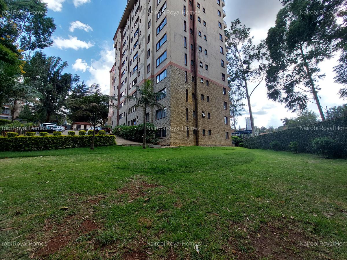 3 Bed Apartment with En Suite at Riara Road - 6