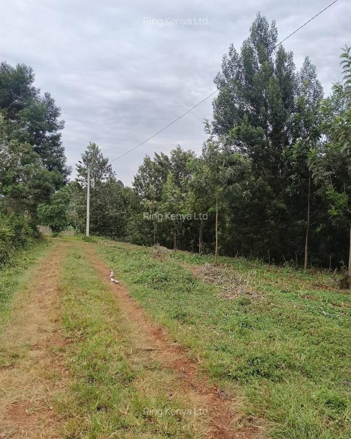 Land in Meru - 7