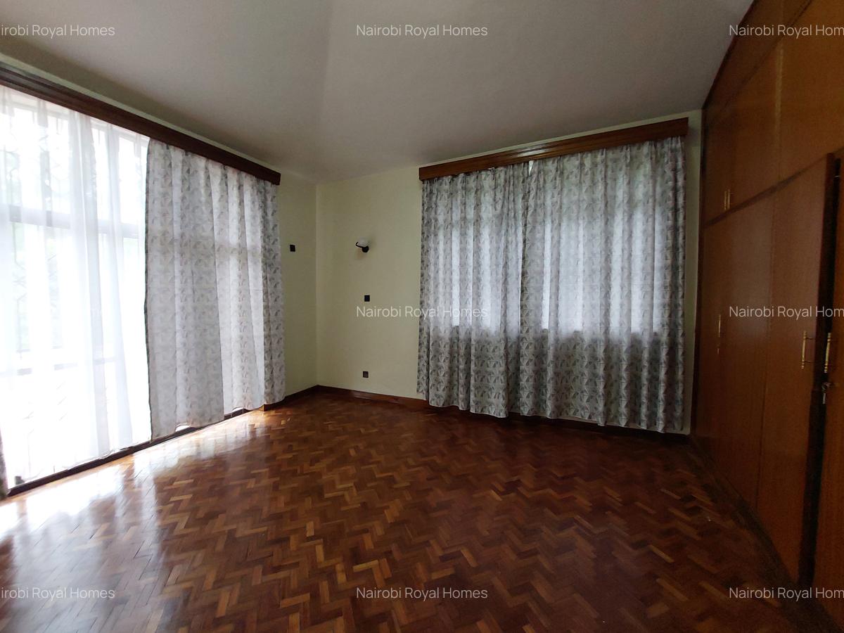 Commercial Property with Backup Generator at Mzima Springs - 7