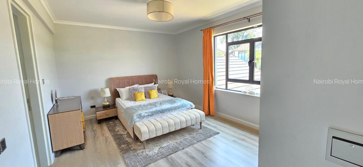 4 Bed Villa with En Suite at Five-Star Paradise - 6