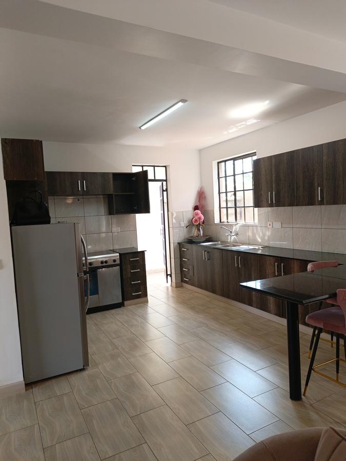 4 Bed Townhouse with En Suite in Ruiru - 13