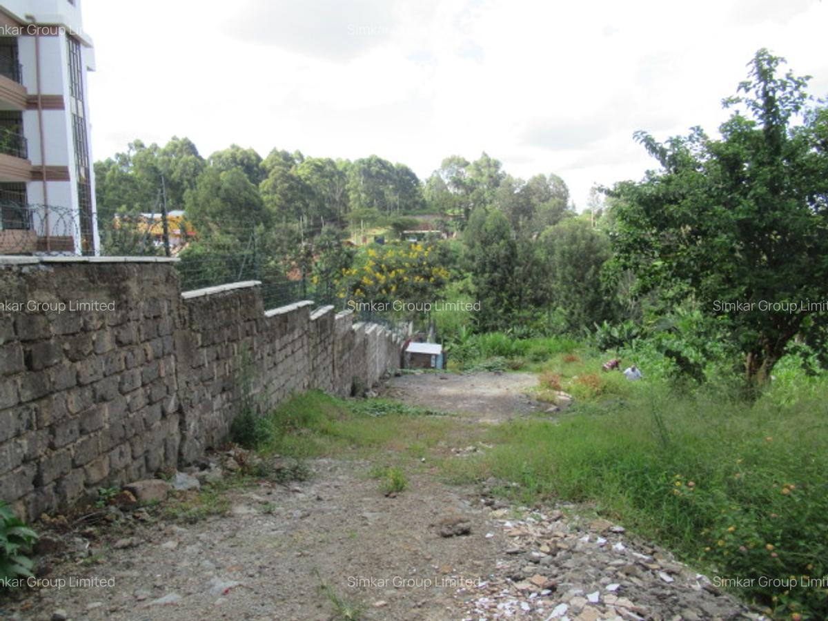 Land at Off Kiambu Rd - 6