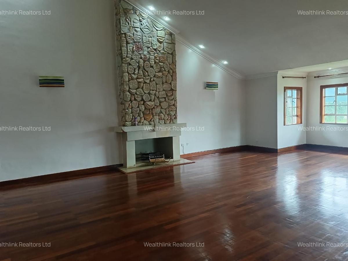 4 Bed House with En Suite at Runda - 8
