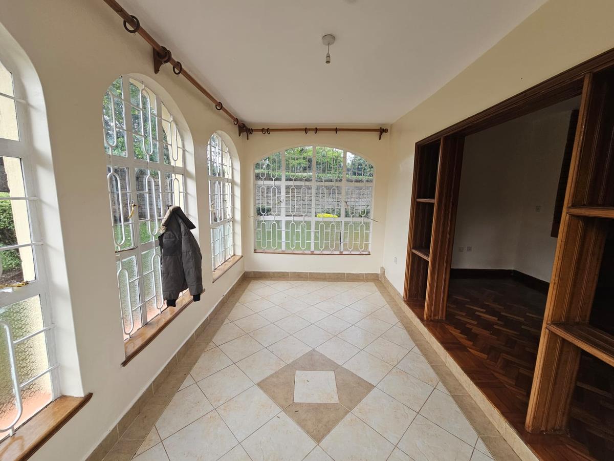 4 Bed House with En Suite in Kitisuru - 8