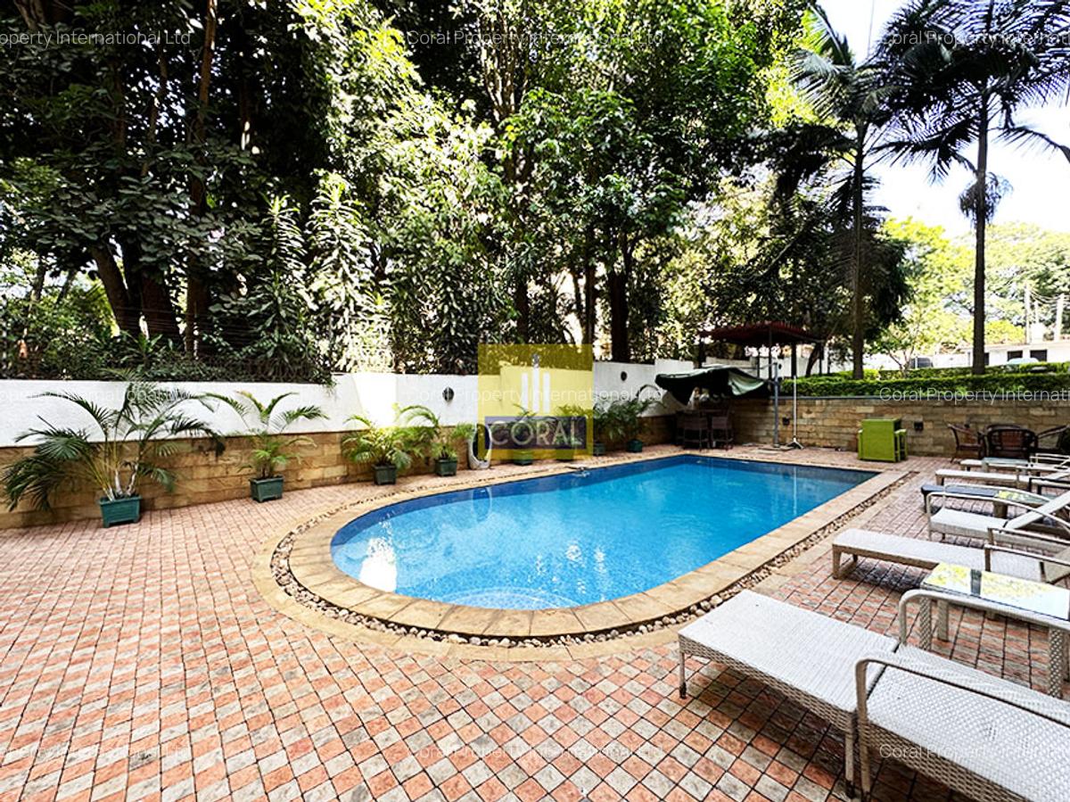 2 Bed Apartment with En Suite in Westlands Area - 17