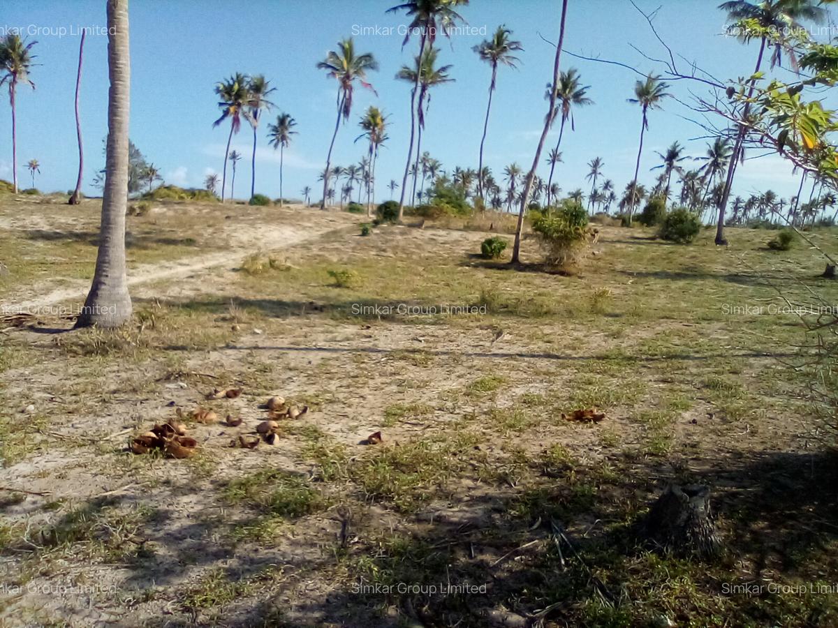 Land at Bofa Beach - 9