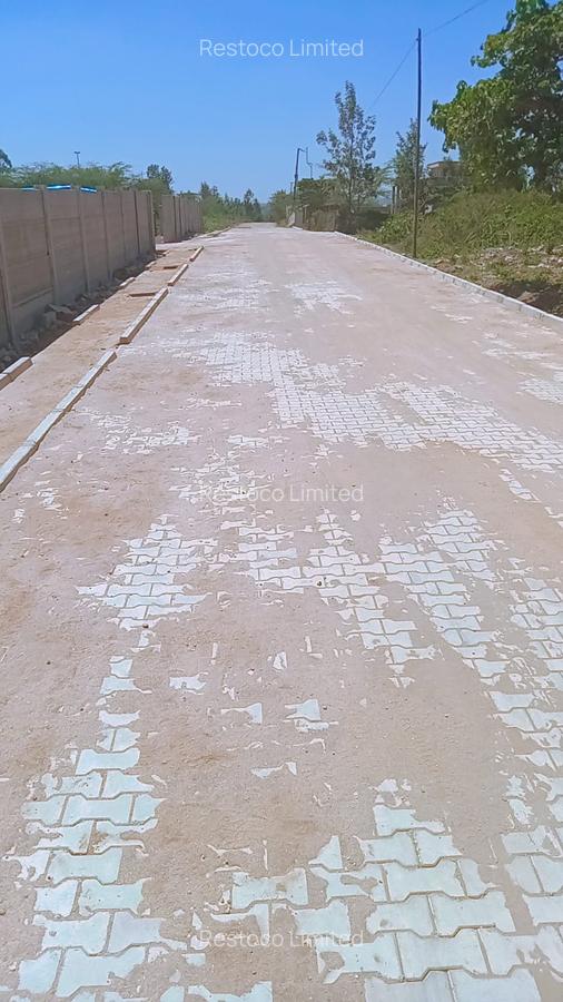 4 Bed Townhouse with En Suite at Gataka Road - 12