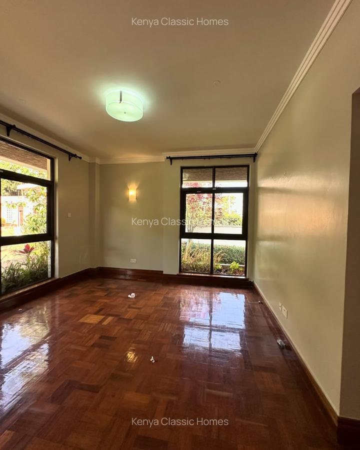 5 Bed Villa with En Suite at Karen - 10