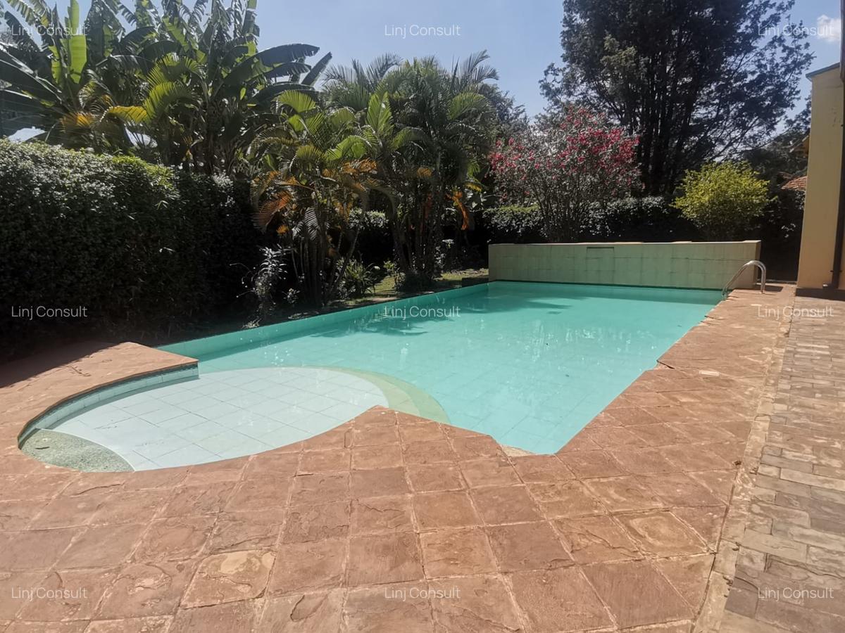 4 Bed House with En Suite at Runda - 6