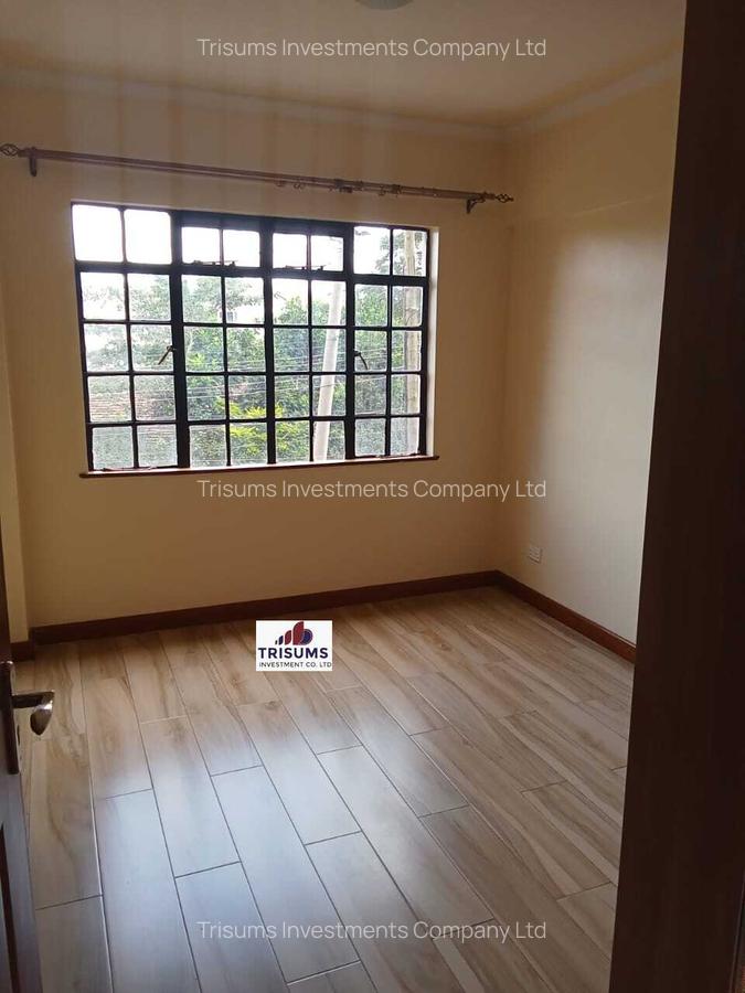 2 Bed Apartment with En Suite at Prp7+494 - 10