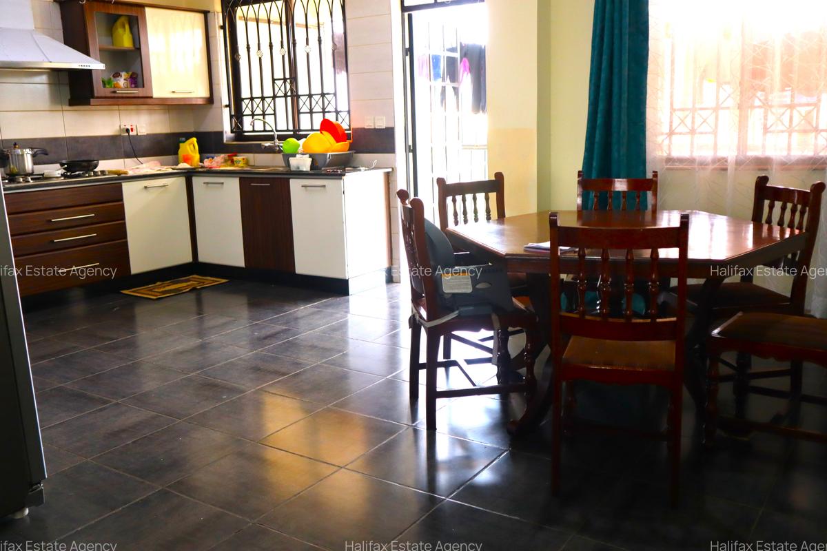 Serviced 3 Bed Apartment with En Suite in Lavington - 11