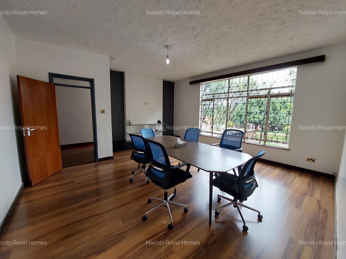 5 Bed House with En Suite at Whispers Avenue - 17