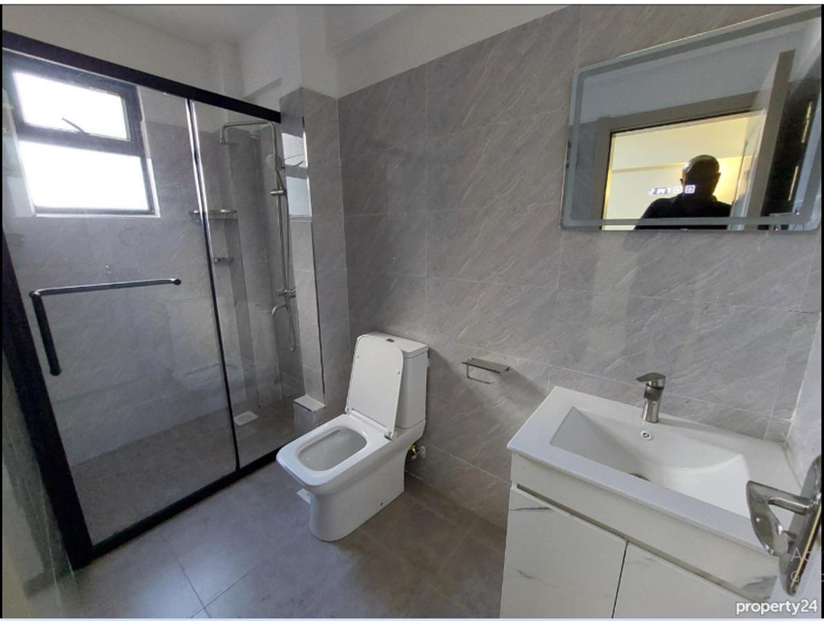 3 Bed Apartment with En Suite in Kileleshwa - 8