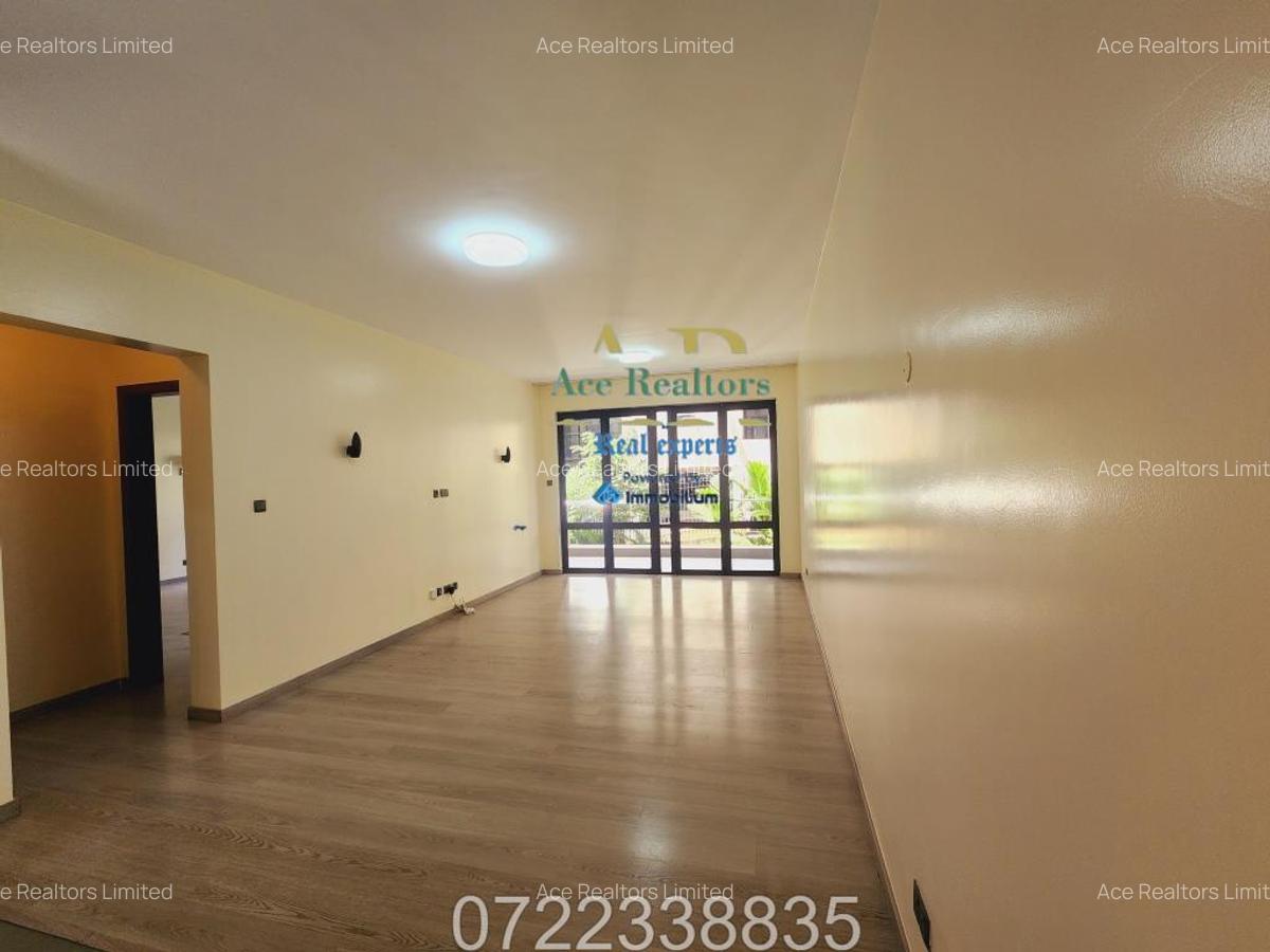 2 Bed Apartment with En Suite at Muthangari Drive Westlands Nairobi - 16