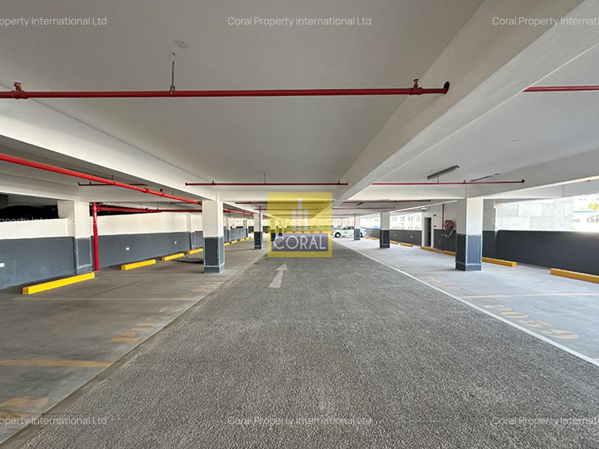 Office in Mombasa Road - 20