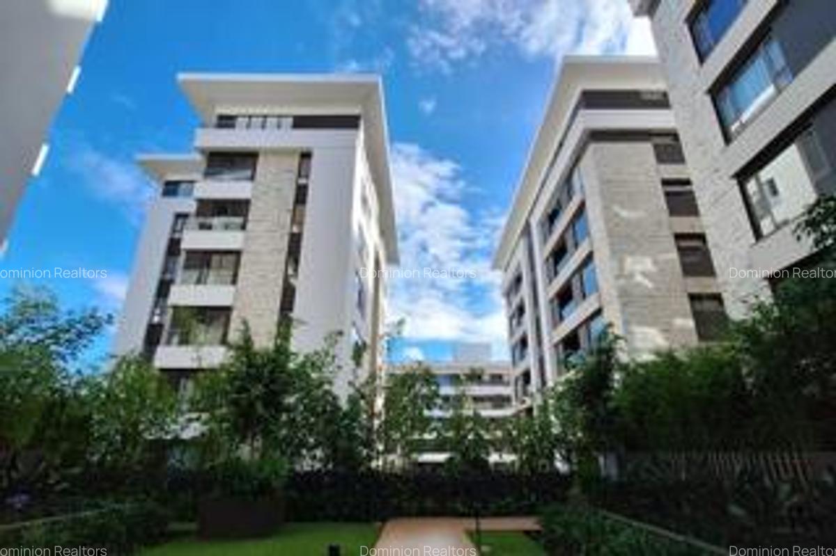 1 Bed Townhouse with En Suite in Westlands Area - 13