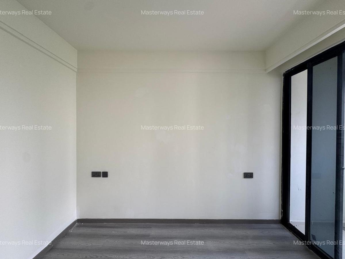 1 Bed Apartment with Swimming Pool at Westlands Lane - 6