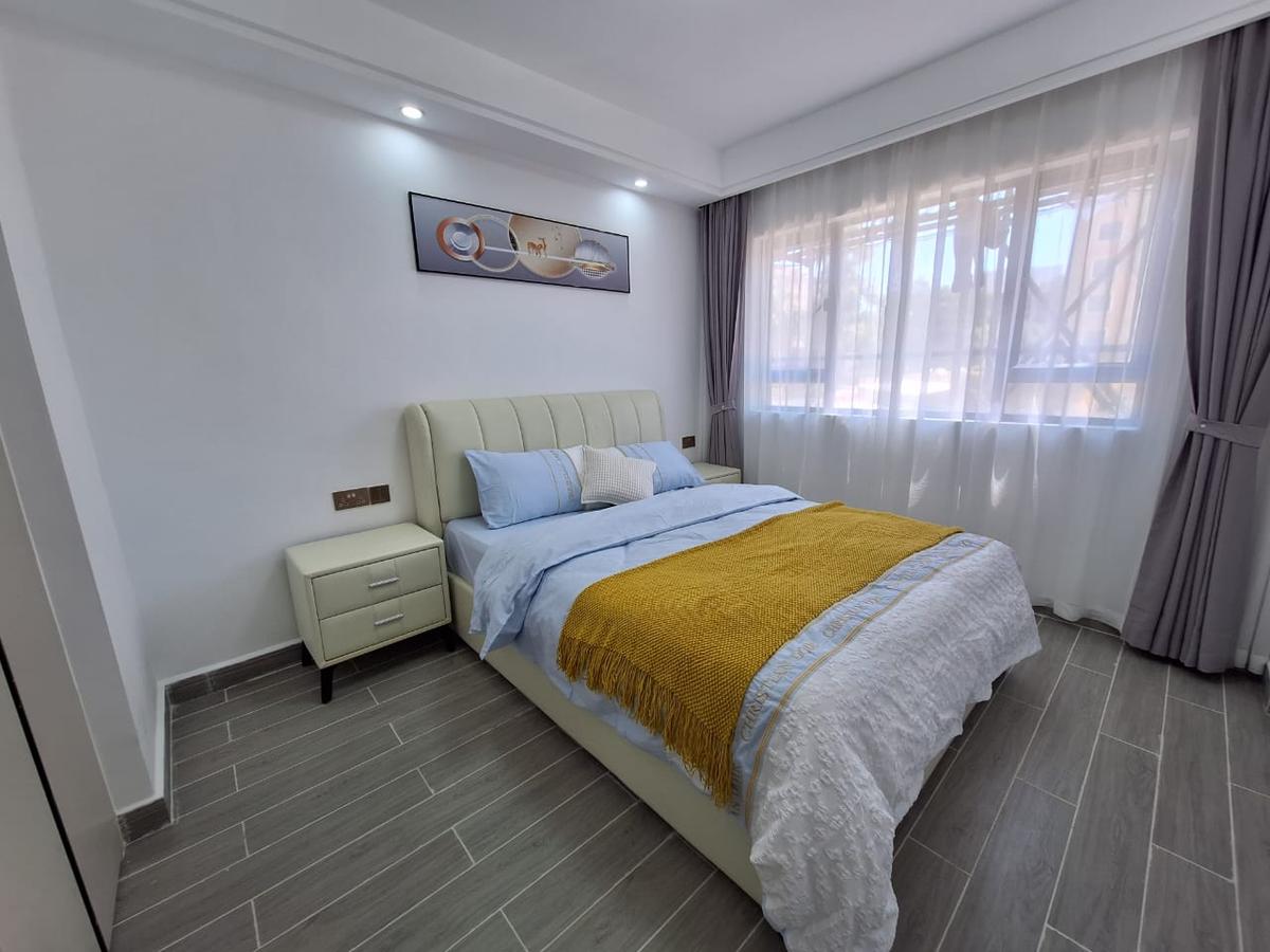 3 Bed Apartment with En Suite at Kileleshwa - 5