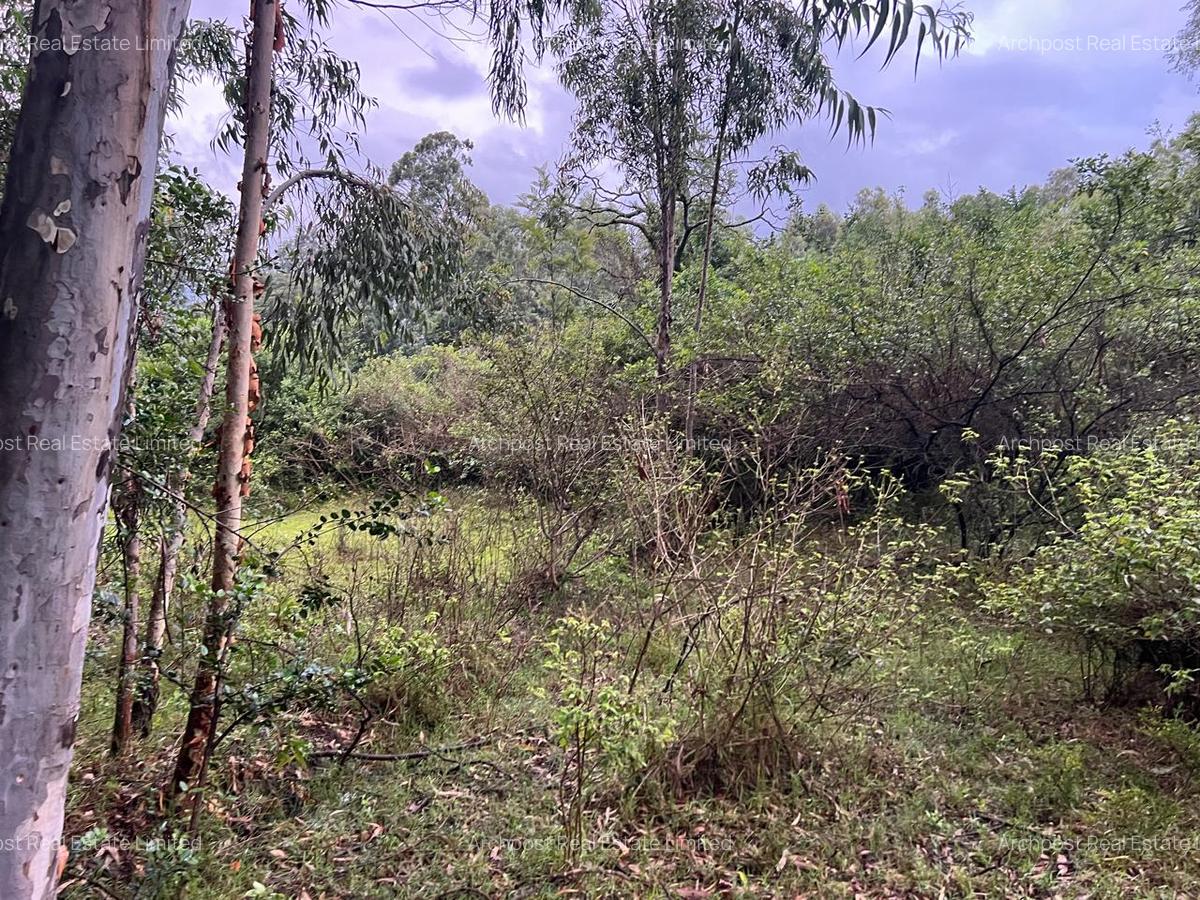 10 ac Commercial Land at Langata South Road - 6