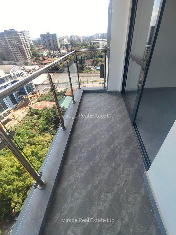 1 Bed Apartment with Swimming Pool in Westlands Area - 11