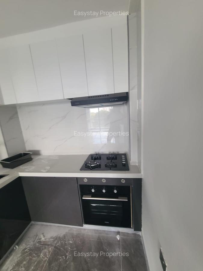 2 Bed Apartment with En Suite in Kileleshwa - 4